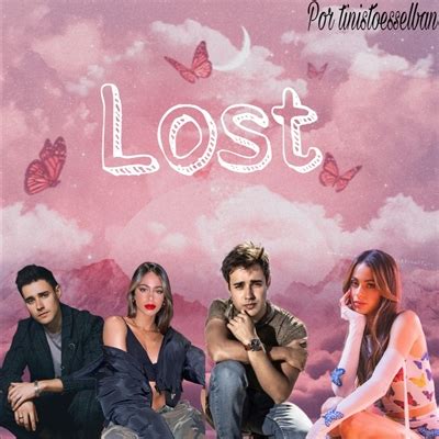 lost fanfiction